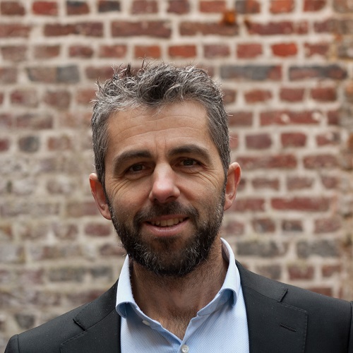Portrait Sébastien Garnier