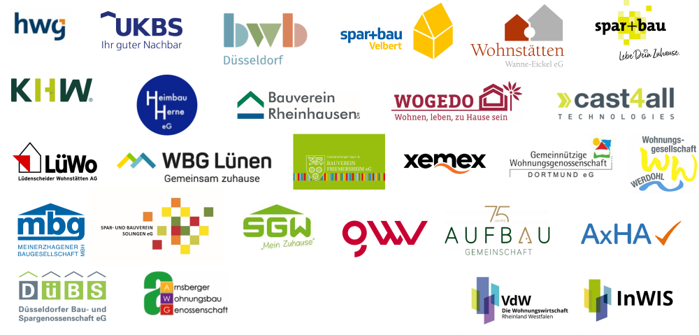 Partner der Initiative