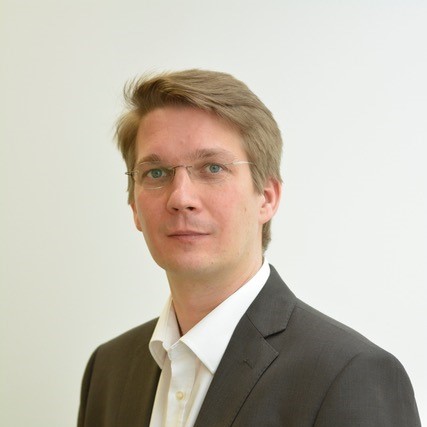 Portrait Arno Schmickler
